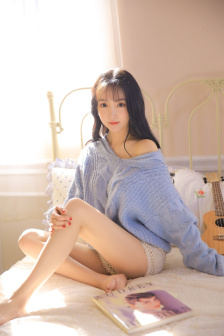 上官婉儿奖励自己视频